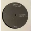 dragon 0.33 V / A - Funerary Call - The Black Roots 220g LP