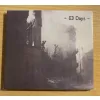 dragon 0.43 Various Artists - 63 Days digipack CD