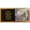dragon 0.43 Various Artists - 63 Days digibook CD