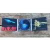 dragon 0.47 LLYN Y CWYN / FOMALHAUT - Mahasmadhi digipack CD