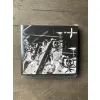 dragon 0.72 Les Anges Morts - Austere Faith CD limited box CD