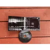 dragon 0.76 Avskedsrum - Villospår CD