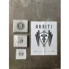 dragon 0.78 Arditi - Refraction of the oversoul limited box CD