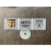 dragon 0.78 Arditi - Refraction of the oversoul limited box CD