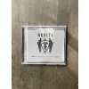 dragon 0.78 Arditi - Refraction of the oversoul jawel case CD