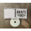 dragon 0.78 Arditi - Refraction of the oversoul jawel case CD