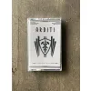 Arditi - Refraction of the oversoul  MC