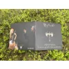 dragon 0.77 Perunwit - Neuropa gatefold 180g LP Amaranth limited 100 copies edition