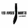 dragon 0.52 Les Anges Morts - Desist  digipack CD