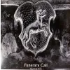 dragon 0.33 V / A - Funerary Call - The Black Roots 220g LP