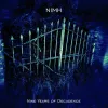 dragon 0.70 NIMH - Nine Years Of Decadence CD