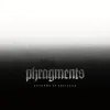 dragon 0.60 Phragments - Anthems Of Solitude black / white 180g LP limited to 31 copies