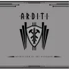 dragon 0.78 Arditi - Refraction of the oversoul jawel case CD