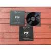 dragon 0.77 Perunwit - Neuropa gatefold 180g LP Amaranth limited 100 copies edition