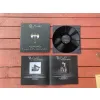 dragon 0.77 Perunwit - Neuropa gatefold 180g LP Amaranth limited 100 copies edition