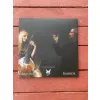 dragon 0.77 Perunwit - Neuropa gatefold 180g LP Amaranth limited 100 copies edition