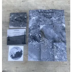 dragon 0.48 Hexophthalma - K.J. Anderssons Mardröm limited box CD