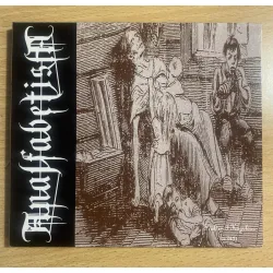 dragon 0.49 Analfabetism - Svälten i Kagelösa år 1431 digipack CD