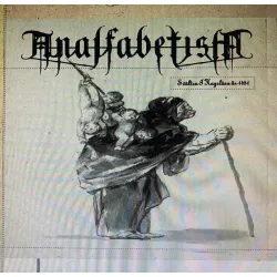 dragon 0.49 Analfabetism - Svälten i Kagelösa år 1431limited box CD