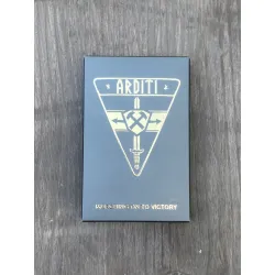 Arditi - Marching on to Victory MC