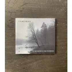 dragon 0.79 TEMESRAS - IN THE DEPTHS OF THE WILDERNESS CD