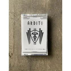 Arditi - Refraction of the oversoul  MC