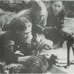 dragon 0.36 Cold Fusion - 63 Days Part IV part IV EP