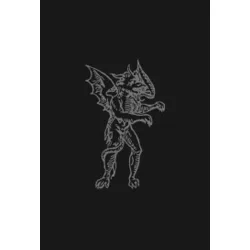 dragon 0.62 Djaevlepagt - Djaevlepagt MC