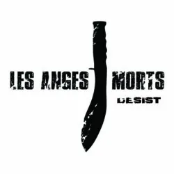 dragon 0.52 Les Anges Morts - Desist  digipack CD