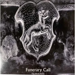 dragon 0.33 V / A - Funerary Call - The Black Roots 220g LP