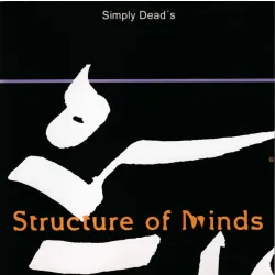 dragon 0.10 Simply Dead  – Structure Of Minds CD