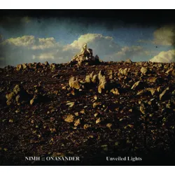 dragon 0.55  Nimh :: Onasander - Unveiled Lights limited box CD