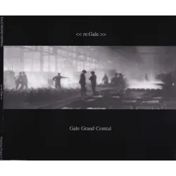 dragon 0.31 Gale Grand Central – Re:Gale MCD