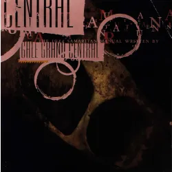 dragon 0.27 Gale Grand Central - The 1944 Smartan Manual CD