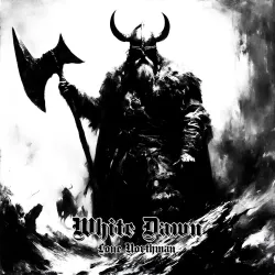 Thundra 06 White Dawn - Lone Northman CD
