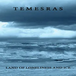 dragon 0.54 Temesras - Land Of Loneliness and Ice MC