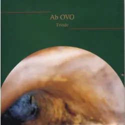 dragon 0.14 Ab Ovo - Triode CD