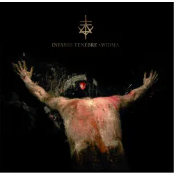 dragon 0.51 Infamis Tenebre - Widma digipack CD