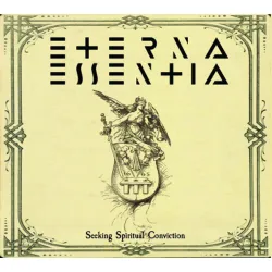 dragon 0.58  Eterna Essentia - Seeking Spiritual Conviction digipack CD