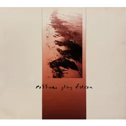 dragon 0.24 Umbra / Ildfrost - Possum Play Falcon CD