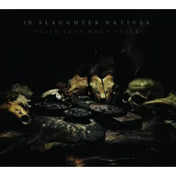 dragon 0.59  In Slaughter Natives - Still Just Only Still digipack CD