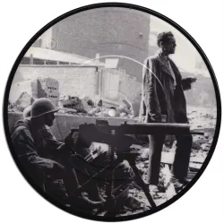 dragon 0.34 Stahlwerk 9 - 63 Days Part II picture 7' EP