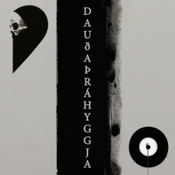 dragon 0.46 Dauðaþráhyggja - Death Obsession  limited box CD