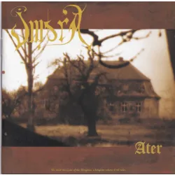 dragon 0.09 Umbra - Ater CD