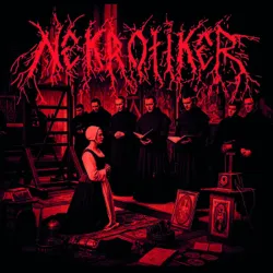 dragon 0.63 Nekrotiker - Dömd Till Elden digipack CD