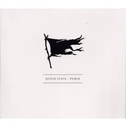 dragon 0.42 Ditch State - Purge limited box CD