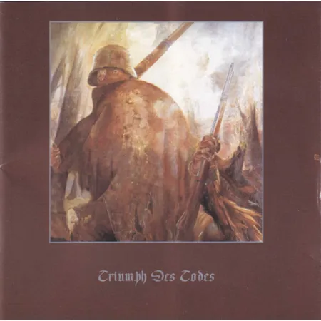 dragon 0.25 V/A - Triumph Des Todes  CD