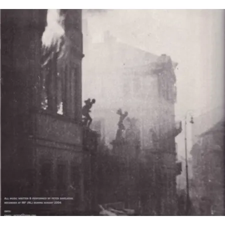 dragon 0.32 A Challenge Of Honour - 63 days Part I gatefold 7' EP