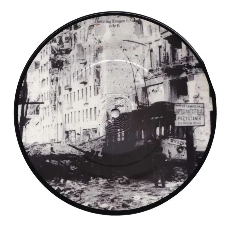 dragon 0.34 Stahlwerk 9 - 63 Days Part II picture 7' EP