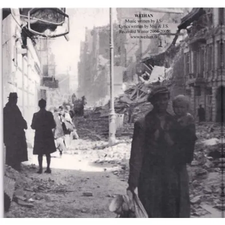 dragon 0.39 Weihan / Westwind - 63 Days part VI EP